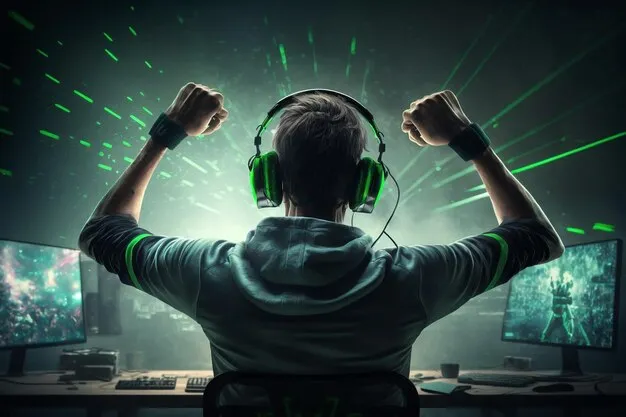 英雄联盟 赛事背景